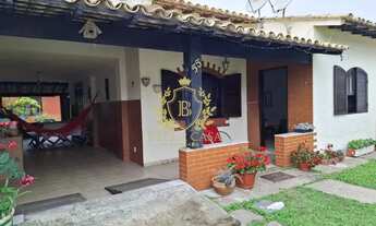 Imagem 4: Oportunidade exclusiva Praia do Sudoeste - São Pedro da Aldeia Casa Ampla a 2 Minutos da