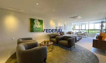 Imagem 3: Apartamento à venda na Avenida Boa viagem, com 200 metros e 3 suites - Recife