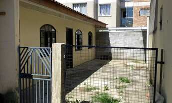 Imagem: Casa para alugar cidade jardim SJP