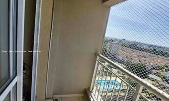 Imagem 5: Apartamento para Venda em Sorocaba, Jardim São Carlos, 2 dormitórios, 1 banheiro, 1 vaga