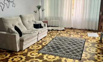 Imagem 2: À venda ou locação casa 135 m² 3 quartos Bosque da Saúde SP