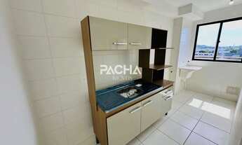 Imagem 4: Apartamento Mobiliado