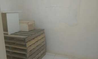 Imagem 4: Casa Tríplex em Agua-Fria, 2 quartos, terraço, sala, cozinha americana, cisterna, etc