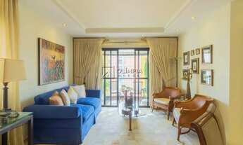 Imagem 5: Venda Cobertura 3 Dormitórios - 220 m² Perdizes