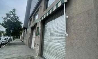 Imagem: Salão para alugar, 180 m² por R$ 5.577,94/mês