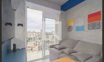 Imagem 3: Apartamento à Venda - Belém, 1 Quarto, 30 m2