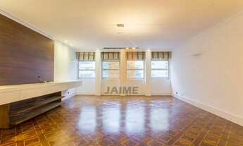 Imagem 3: Apartamento em excelente localização em Higienópolis