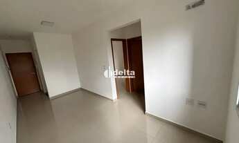 Imagem 2: Apartamento com 2 quartos sendo 1 suíte disponível para locação no bairro Jardim Holanda e