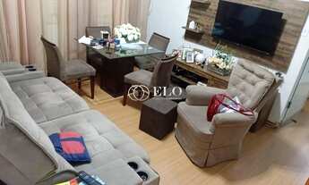 Imagem 2: Alugo apartamento 2 dormitórios