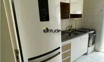 Imagem 4: APARTAMENTO À VENDA NO CONDOMÍNIO VIDA NOVA JARDIM TUPANCI BARUERI/SP 68M²