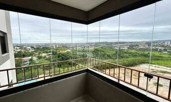 Imagem 2: Apartamento com 3 quartos para Locação, Jardim Morumbi - Votorantim