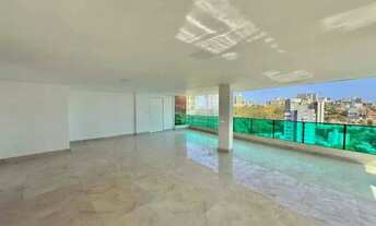 Imagem 5: Apartamento para venda possui 220 metros quadrados com 4 quartos