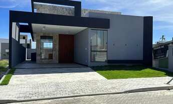 Imagem 2: Maluí Residence 3/4 sendo 2 suítes na Barra dos coqueiros [12420