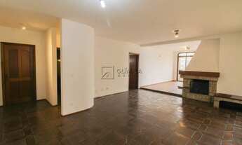 Imagem 4: Aluguel Apartamento 4 Dormitórios - 205 m² Pinheiros