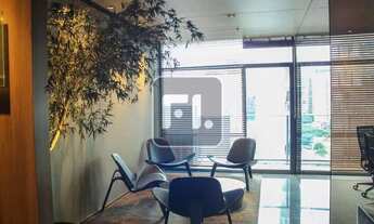 Imagem 6: Escritório para aluguel e venda tem 203 metros quadrados em Itaim Bibi - São Paulo - SP