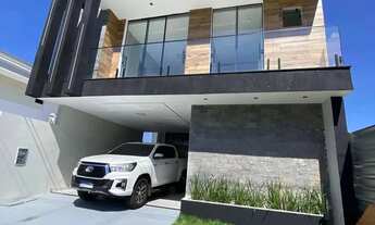 Imagem: Condominio Euroville - Vendo Casa 2 Pavimentos