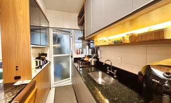 Imagem 7: Apartamento 2 Quartos com Piscina - Capoeiras