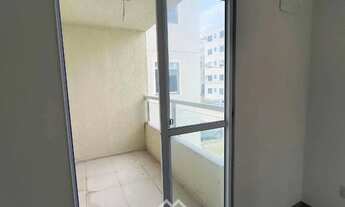 Imagem 5: Condomínio Vista do Jacarandás - 2 quartos - Pq. Mosaico