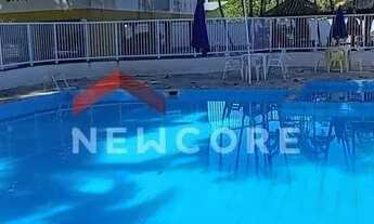 Imagem 2: Apartamento em Rua Orlando Carneiro - Centro - Ubatuba/SP