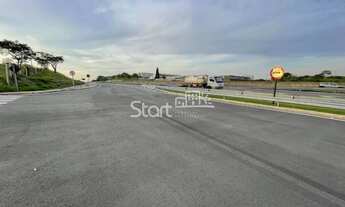 Imagem: área - Jardim do Trevo - Campinas