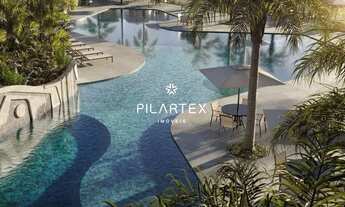 Imagem 4: Apartamento 2 quartos - Gleba Fazenda Palhano