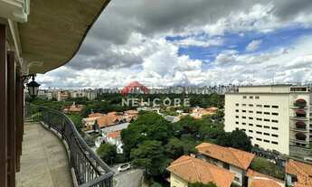 Imagem 7: Apartamento em Rua Henrique Martins - Jardim Paulista - São Paulo/SP
