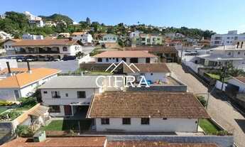 Imagem 6: Casa de Alvenaria - Venda - 03 dormitórios - Rua Recanto - Centro - Rio do Sul