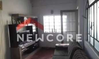 Imagem 5: Casa em Rua Ferroviário Oromar Ribeiro - Boa Vista - Belo Horizonte/MG