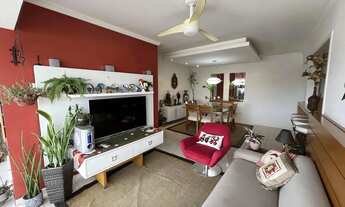 Imagem 6: Apartamento de três dormitórios, suíte e uma vaga de garagem no bairro Santana