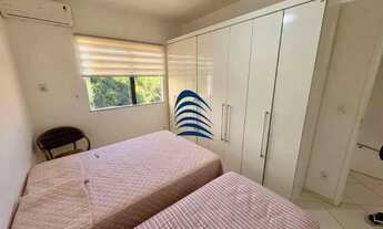 Imagem 6: Casa duplex com 4/4 em Condomínio Fechado em Lauro de Freitas