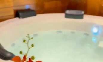 Imagem 4: Casa com 3 dormitórios à venda, 265 m² por R$ 1.100.000,00 - Gsp Life I - Uberlândia/MG