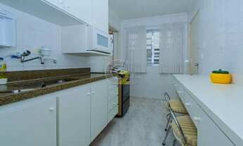 Imagem 6: Apartamento á venda em Perdizes , 2 quartos, 1 vaga de garagem