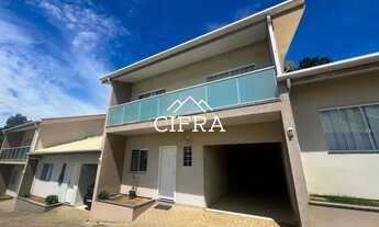 Imagem 7: Sobrado Geminado - Venda - 03 dormitórios - 149m2 - Semi Mobiliado - Rua Maria Leite da Si