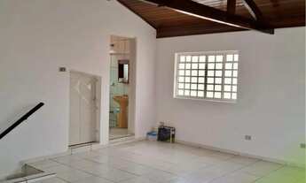 Imagem 2: Casa 3 Quartos com 1 Suíte no Jardim Satélite