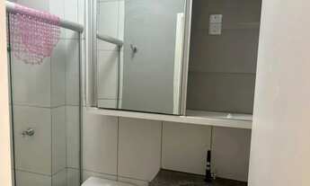 Imagem 2: ALUGO LINDO APARTAMENTO NO FORTUNE RESIDENCE CLUB com 2 quartos em Cambeba - Fortaleza - C