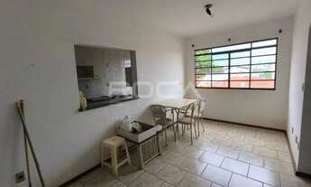 Imagem 3: Confortável apartamento padrão com 2 dormitórios no Jardim Nova Santa Paula