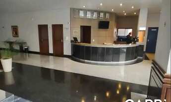 Imagem 3: Studio para aluguel no Batel, Curitiba