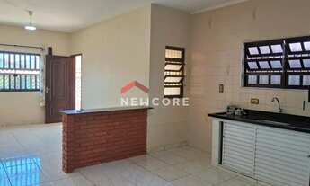 Imagem 2: Casa em Rua Guaporé - Stella Maris - Peruíbe/SP