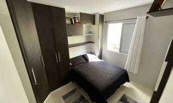 Imagem 7: Apartamento térreo à venda no Condomínio Enseada, em Sorocaba-SP