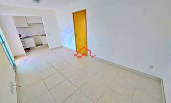 Imagem 4: Apartamento 02 quartos e 02 vagas para aluguel no bairro Ipiranga, Belo Horizonte-MG