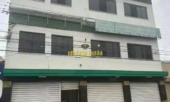 Imagem: Prédio Comercial com 807m² à venda no
