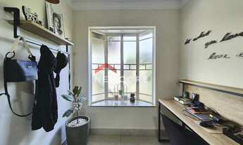 Imagem 7: Casa de condomínio em Alameda Domingos F. Villas Boas - Parque dos Lagos - Ribeirão Preto