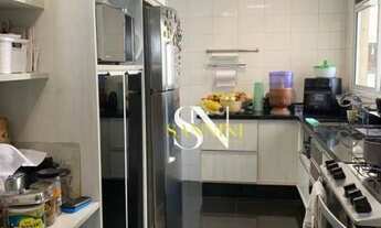 Imagem 5: Apartamento com 3 dormitórios, 158 m² - venda por R$ 1.950.000,00 ou aluguel por R$ 11.850