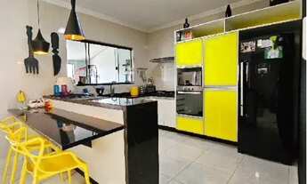 Imagem 6: Sobrado À Venda Terras De Santana Londrina