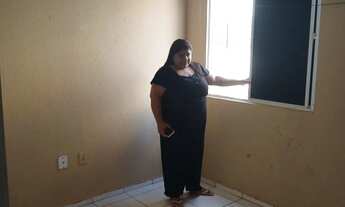 Imagem 2: Apartamento grande