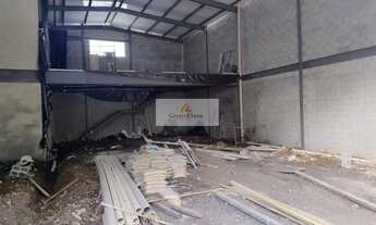 Imagem 7: Galpão para Locação, 330 m², 5 vagas na Chácara Santo Antonio