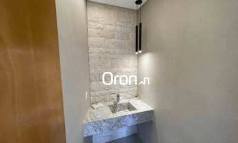 Imagem 7: Casa com 3 dormitórios à venda, 190 m² por R$ 1.180.000,00 - Setor Três Marias - Goiânia/G