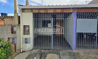 Imagem: Casa no Jardim Santa Marta - Sorocaba/SP