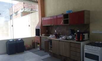 Imagem 6: Casa Residencial ou Comercial - Setville Altos de São José - 1 Dormitório - 85m² - Estuda