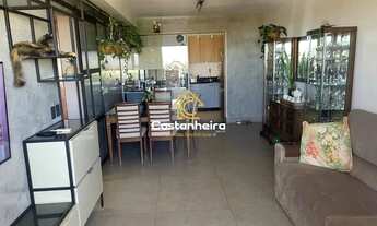 Imagem 4: Apartamento Mobiliado 03 quartos sendo 01 suíte - CENTRO